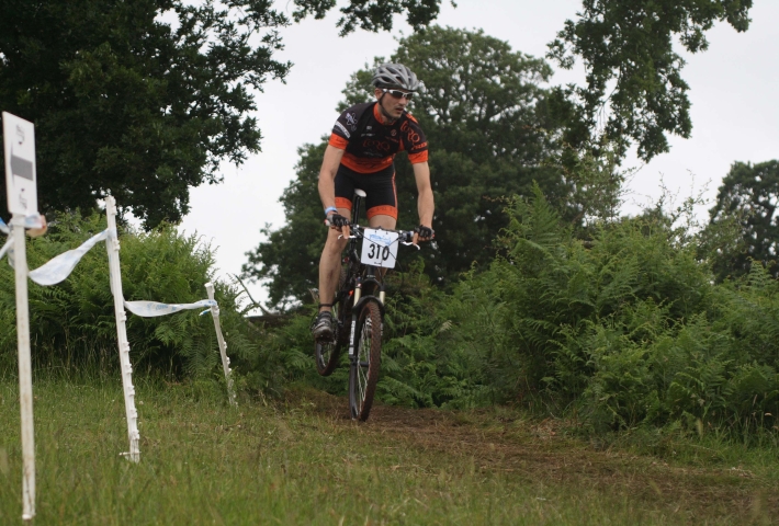 Mountain Mayhem 2008